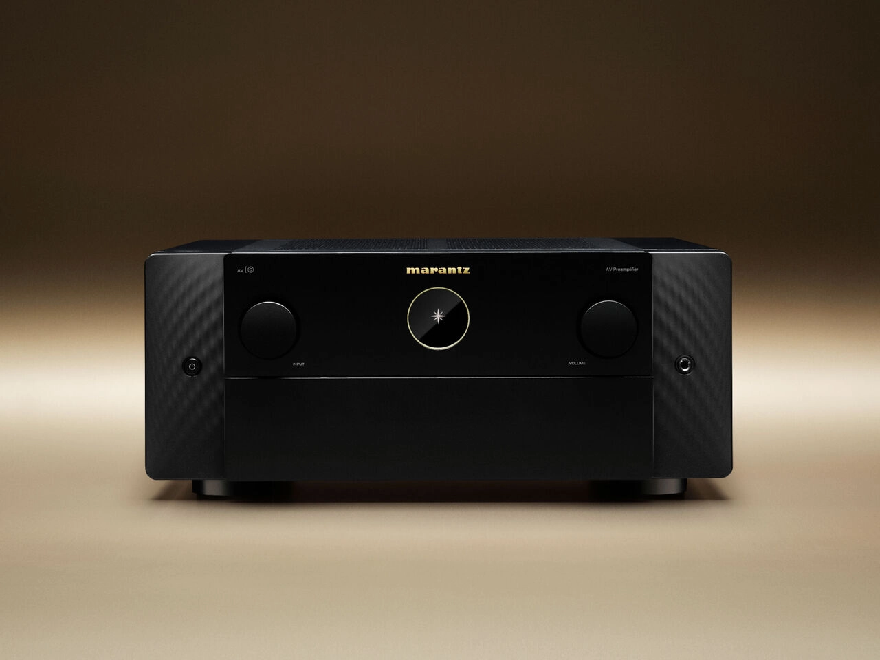 Marantz AV 10 Processor best home sound system,rca projector