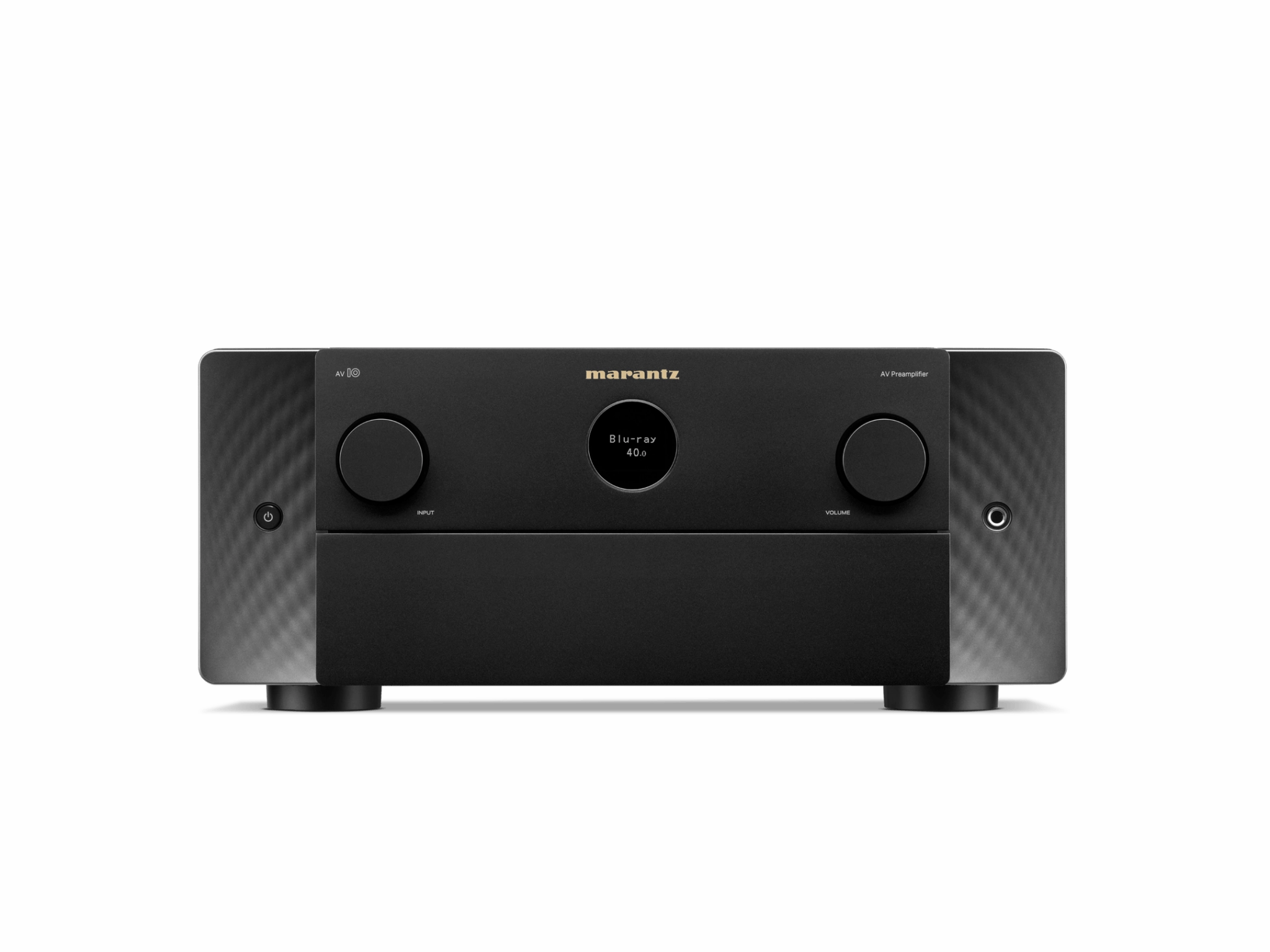Marantz AV 10 Processor