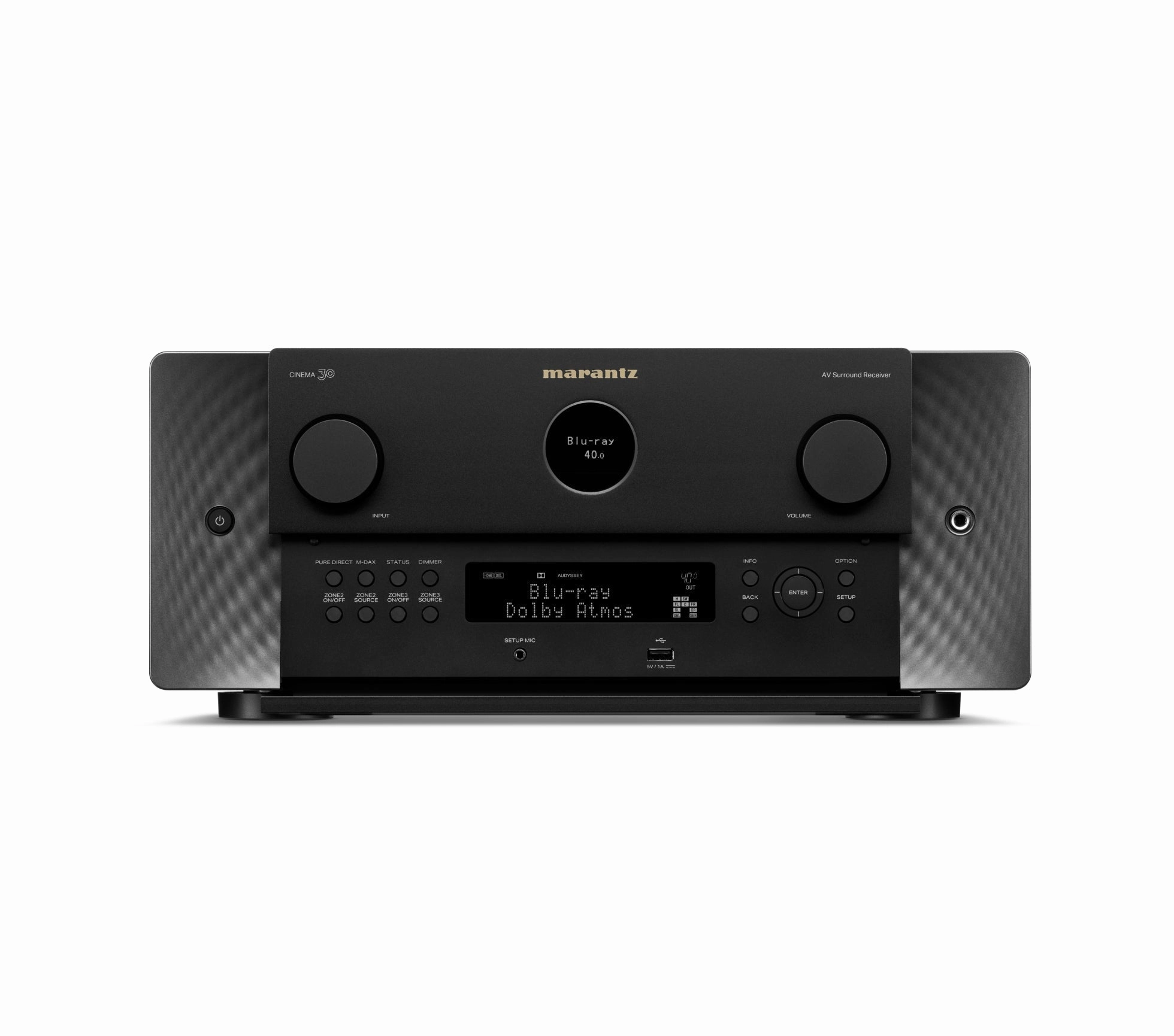 Marantz Cinema 30 AVR