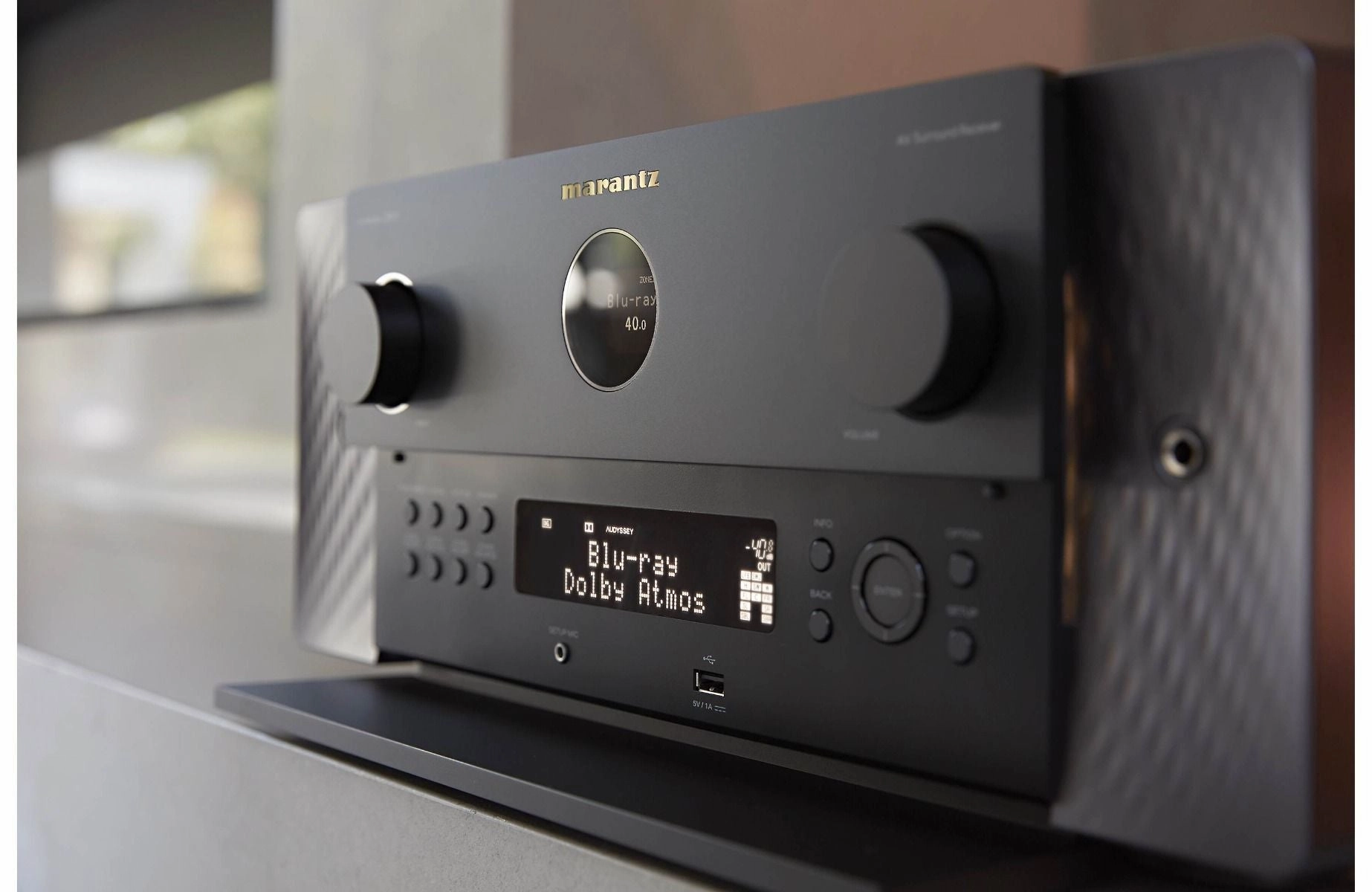 Marantz Cinema 30 AVR