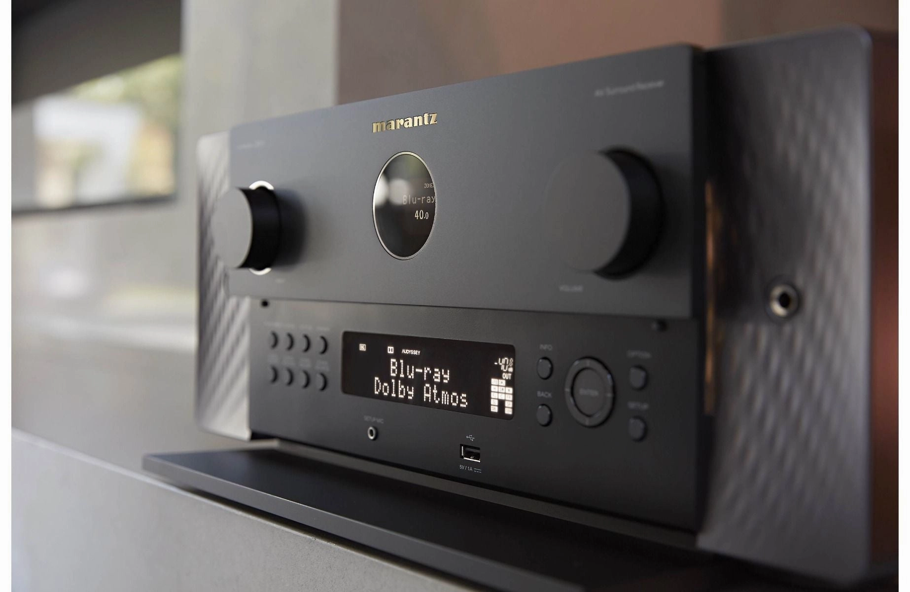 Marantz Cinema 30 AVR