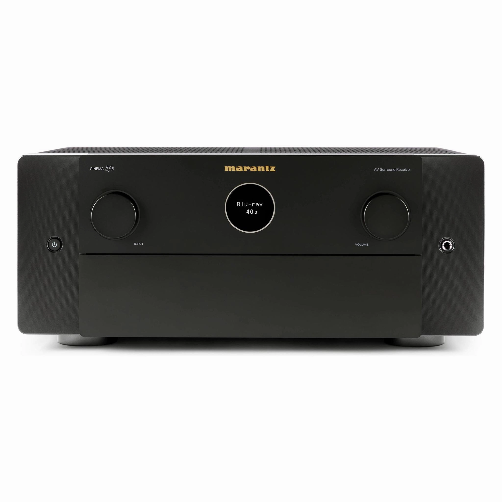 Marantz Cinema 40 9.4 Channel AV Receiver w/ Dolby Atmos & Built-in Streaming home audio systems,surround system for home