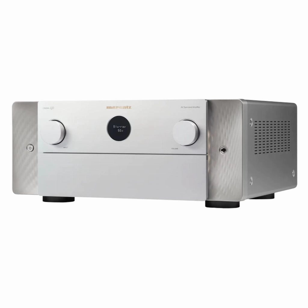 Marantz Cinema 40 9.4 Channel AV Receiver w/ Dolby Atmos & Built-in Streaming