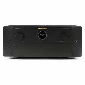 Marantz Cinema 40 9.4 Channel AV Receiver w/ Dolby Atmos & Built-in Streaming home audio systems,surround system for home