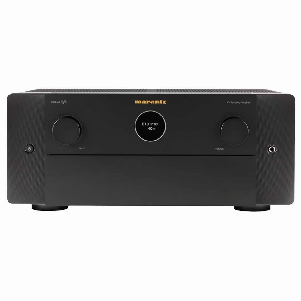 Marantz Cinema 40 Amplifier best home sound system,rca projector