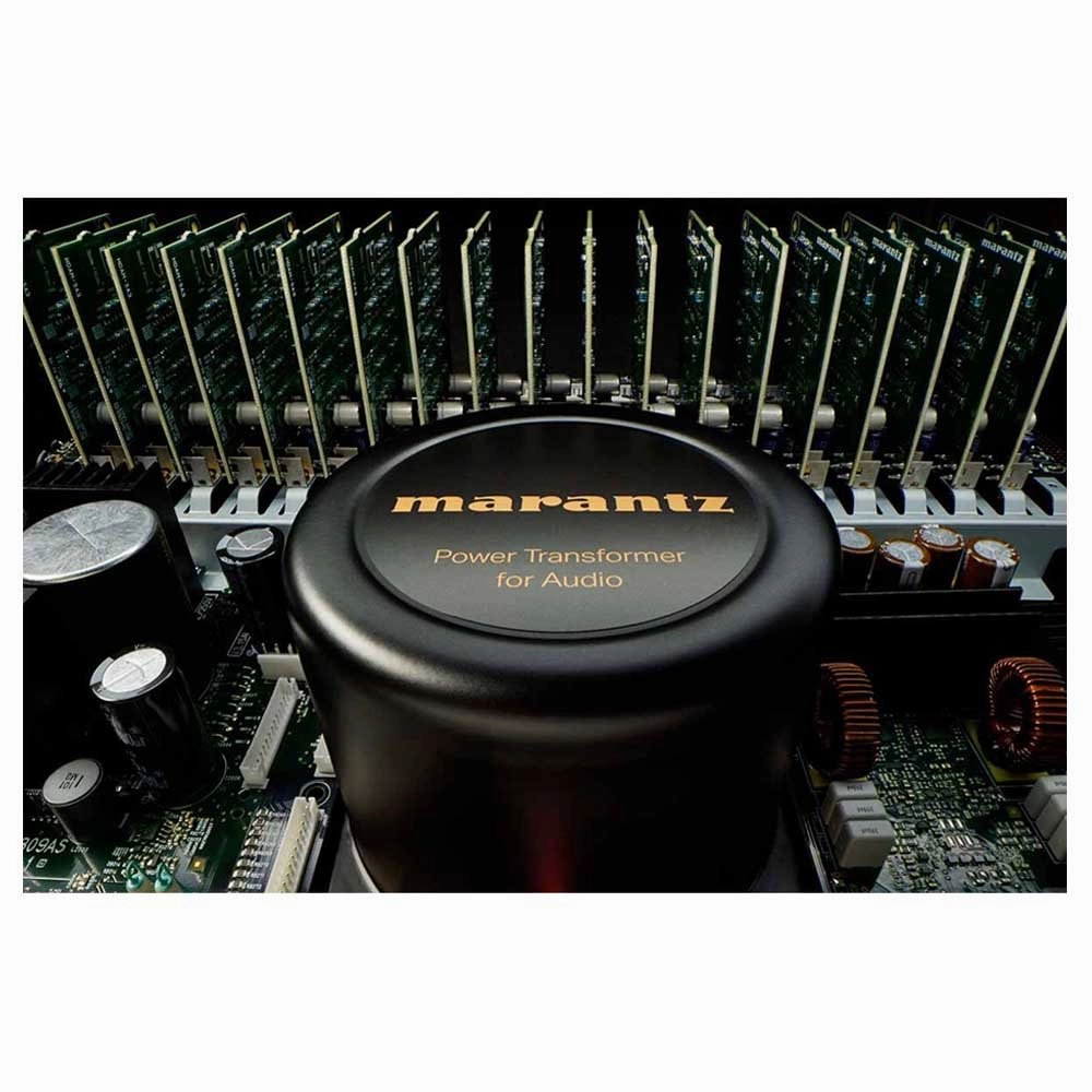 Marantz Cinema 40 Amplifier