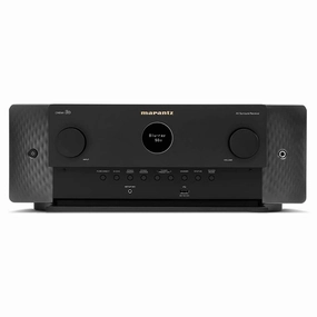 Marantz Cinema 50 9.4 Channel Home Theater AV Receiver w/ Dolby Atmos & Built-in Streaming home audio systems,surround system for home
