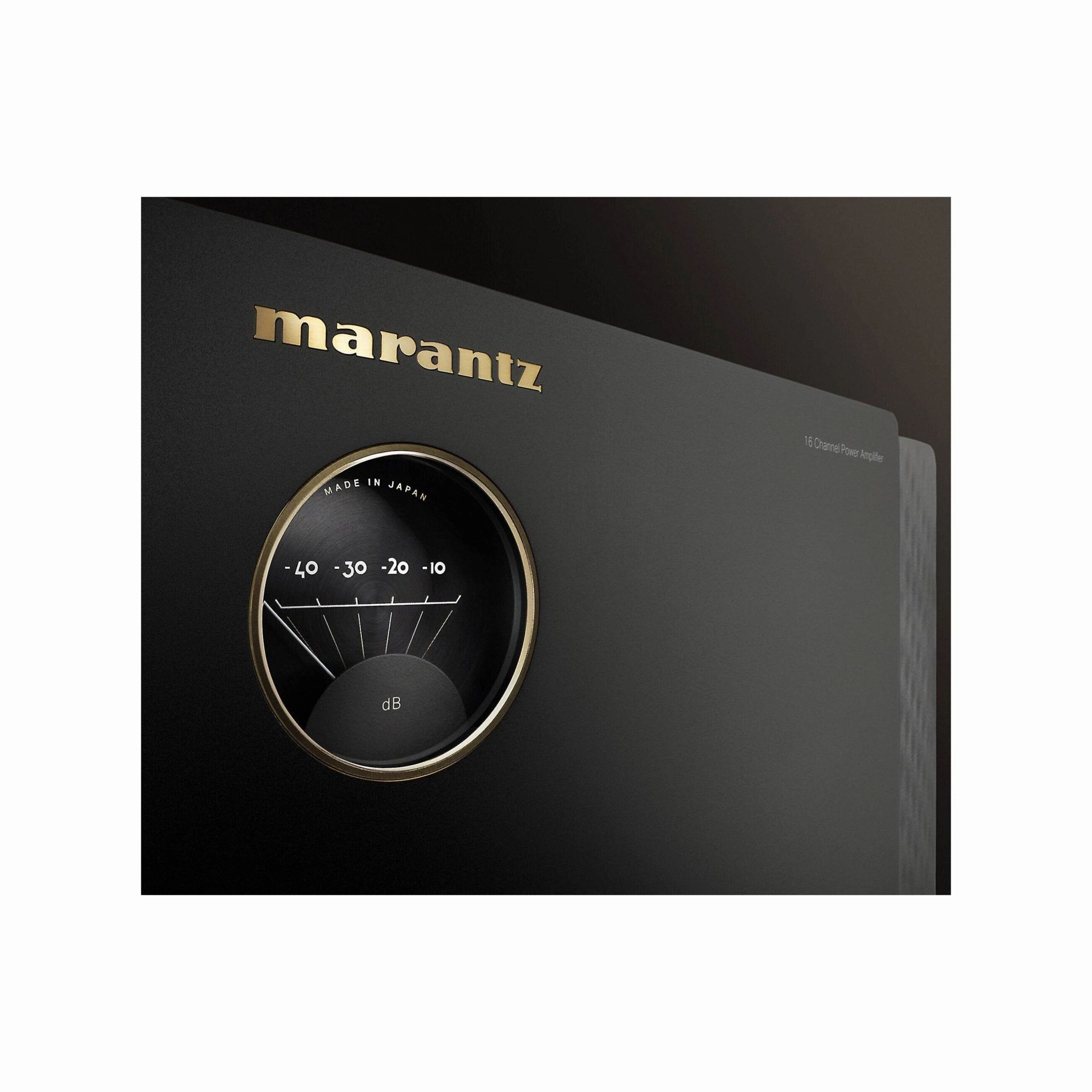 Marantz Cinema 50 Amplifier