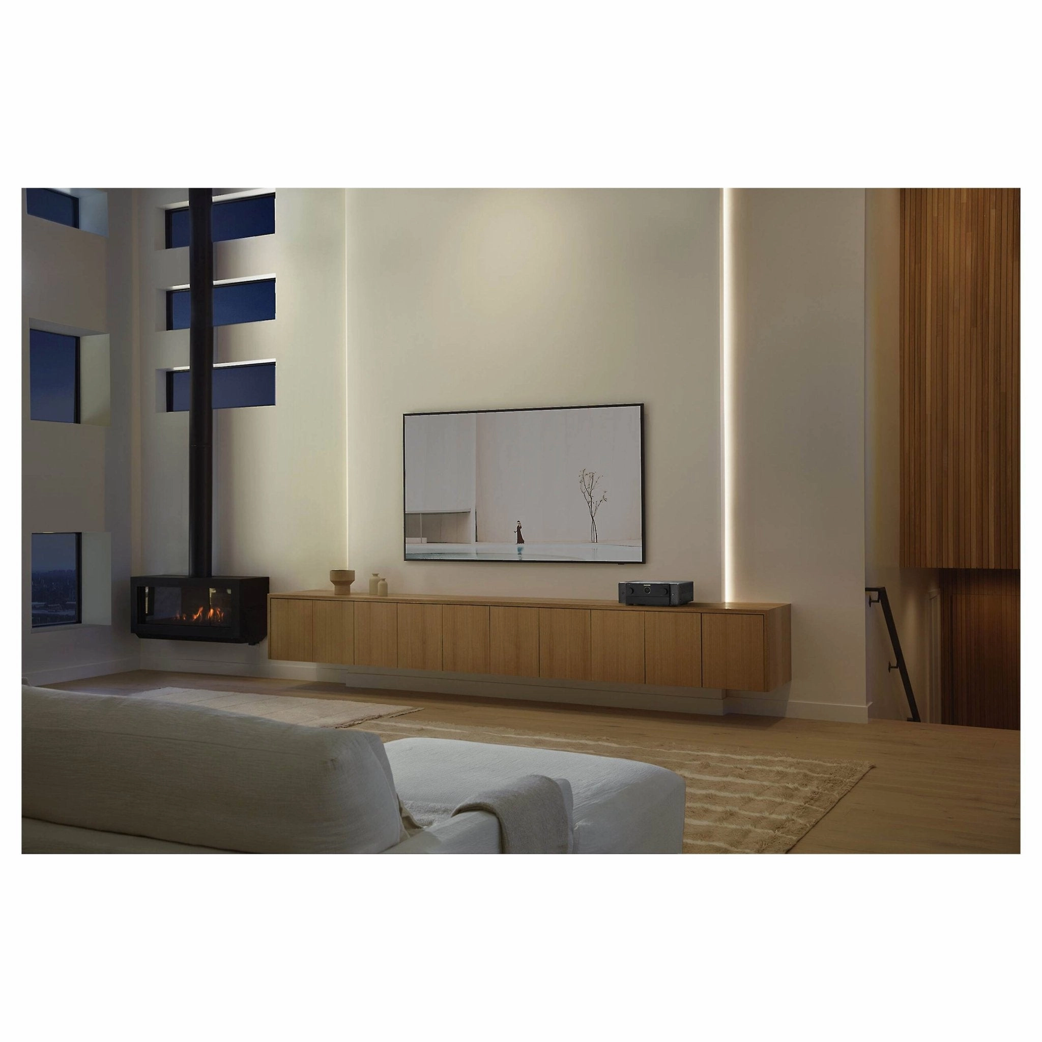 Marantz Cinema 50 Amplifier