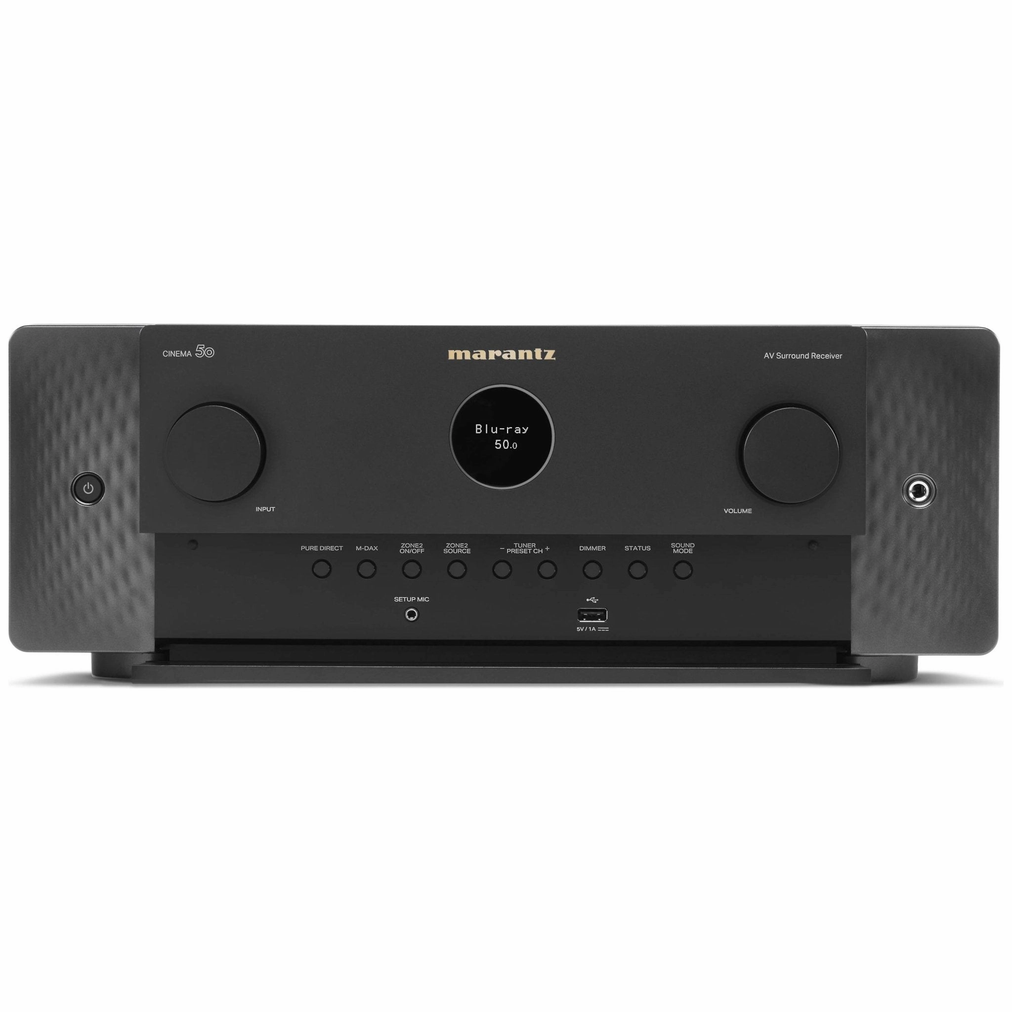 Marantz Cinema 50 Amplifier