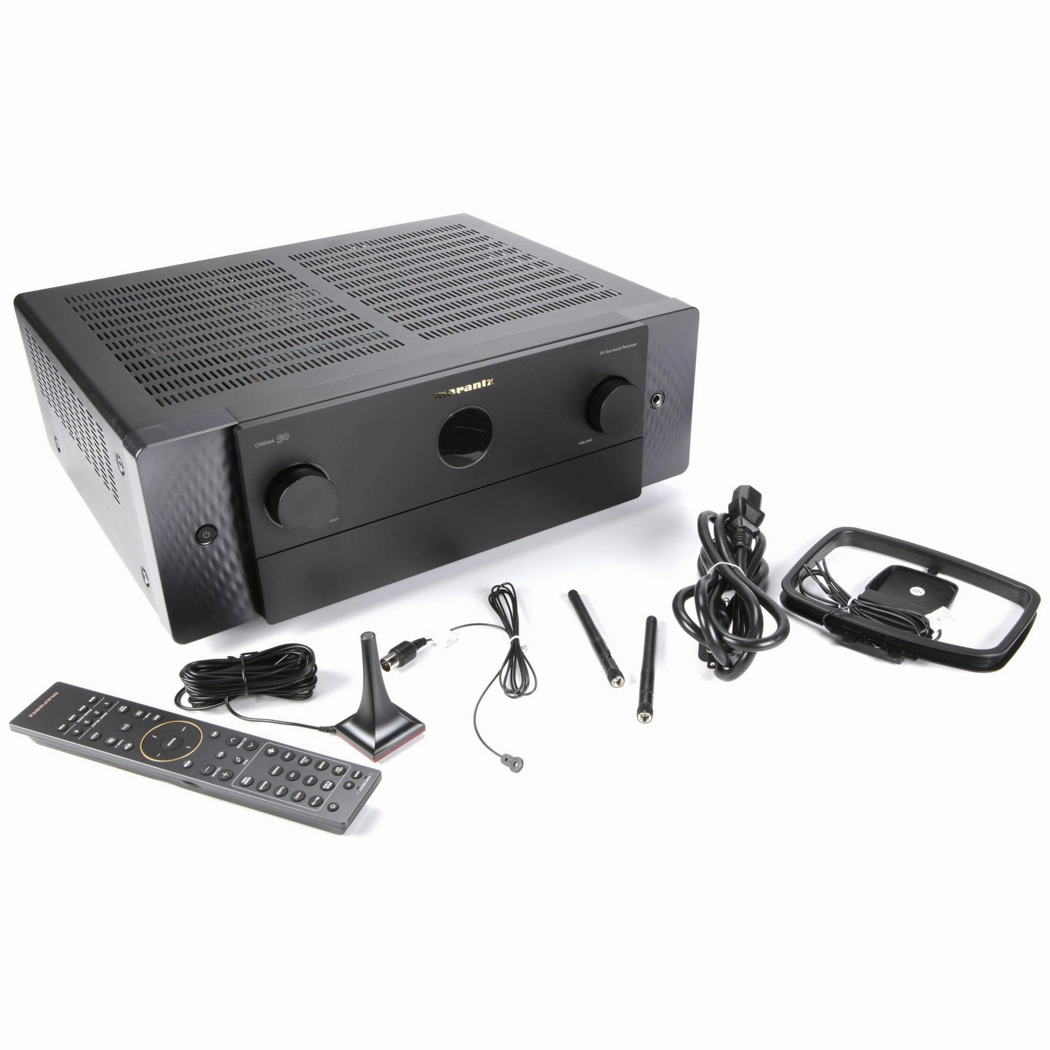 Marantz Cinema 50 Amplifier