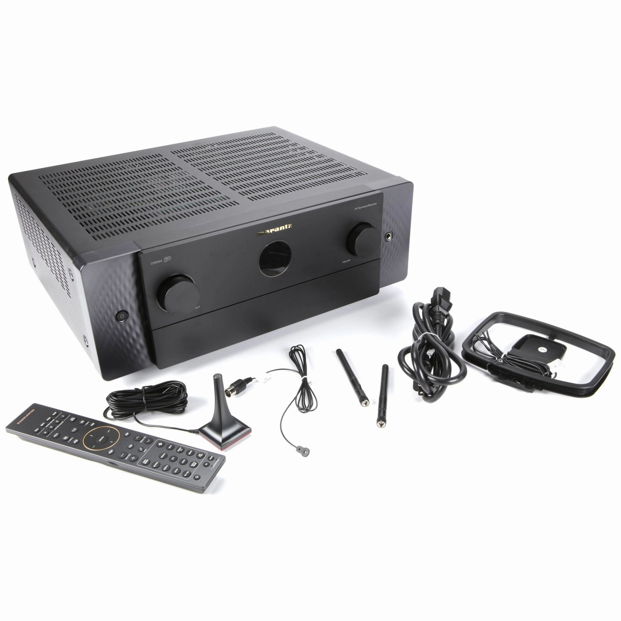 Marantz Cinema 50 Amplifier