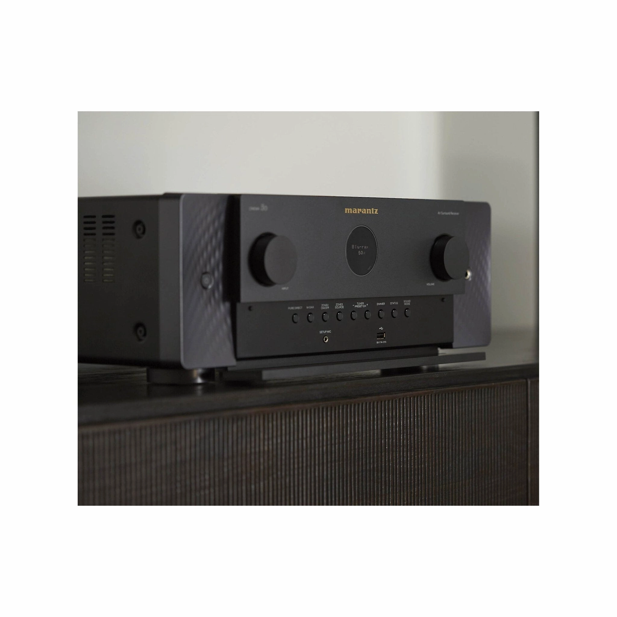 Marantz Cinema 50 Amplifier