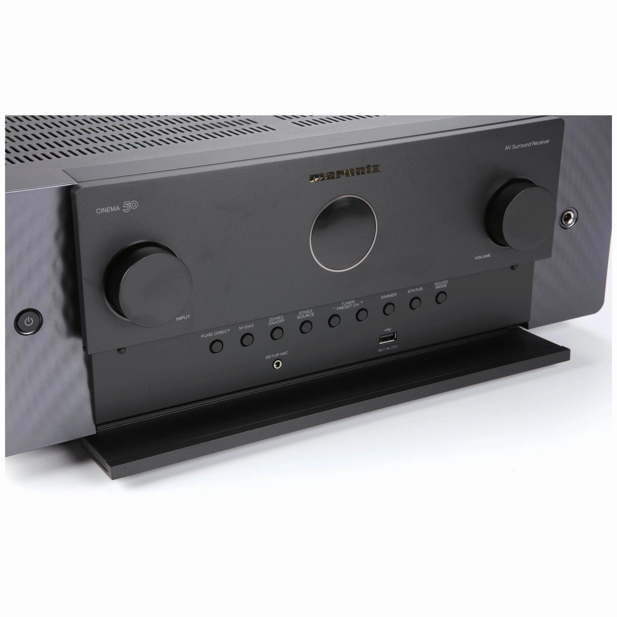 Marantz Cinema 50 Amplifier