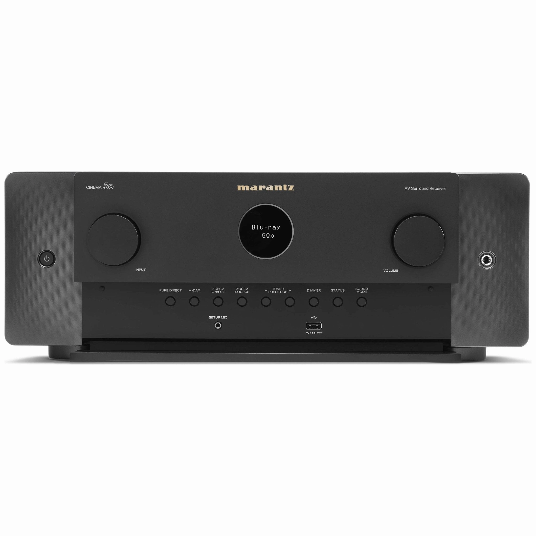 Marantz Cinema 50 Amplifier