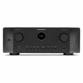 Marantz Cinema 60 7.2 Channel Home Theater AV Receiver w/ Dolby Atmos & Built-in Streaming home audio systems,surround system for home