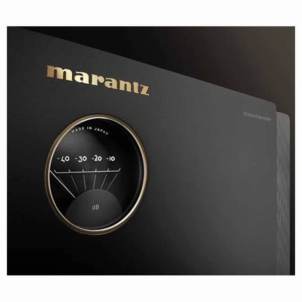 Marantz Cinema 60 Amplifier
