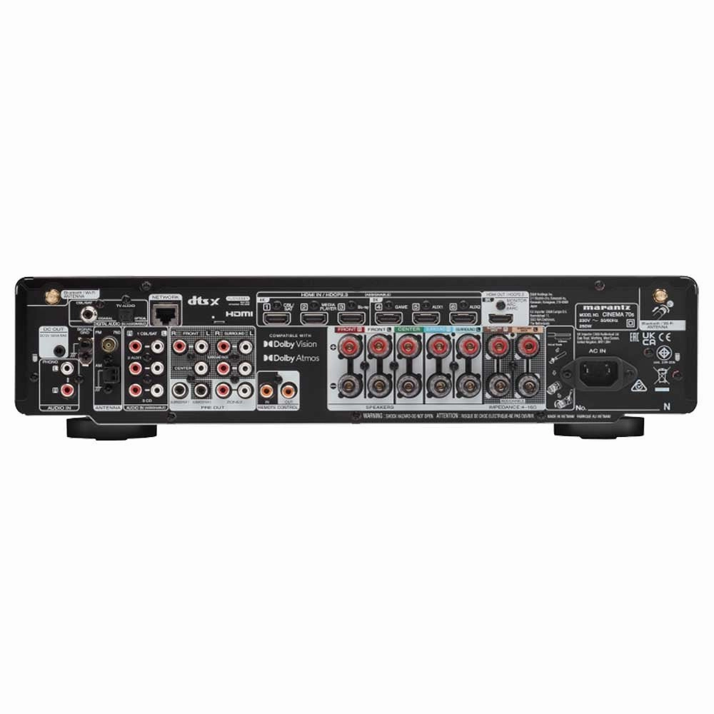 Marantz Cinema 70s Amplifier