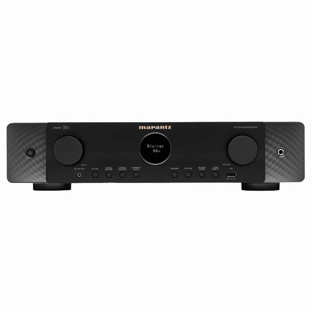 Marantz Cinema 70s Amplifier best home sound system,rca projector