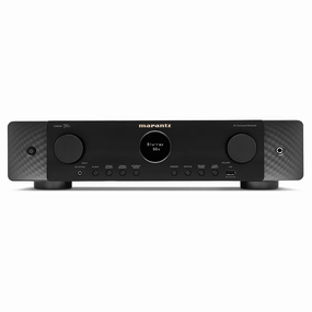 Marantz Cinema 70S Slimline 7.2 Channel AV Receiver home audio systems,surround system for home