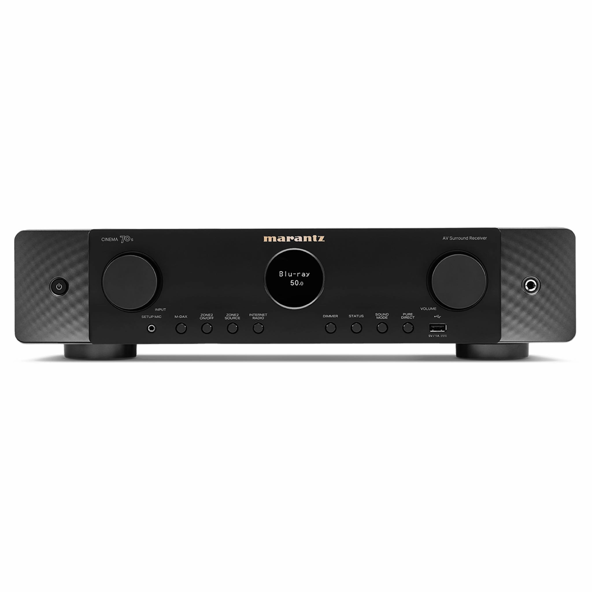 Marantz Cinema 70S Slimline 7.2 Channel AV Receiver home audio systems,surround system for home