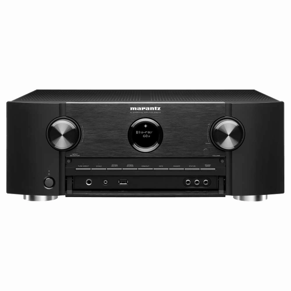 Marantz SR6015 AV Receiver