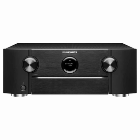 Marantz SR6015 AV Receiver best home sound system,rca projector