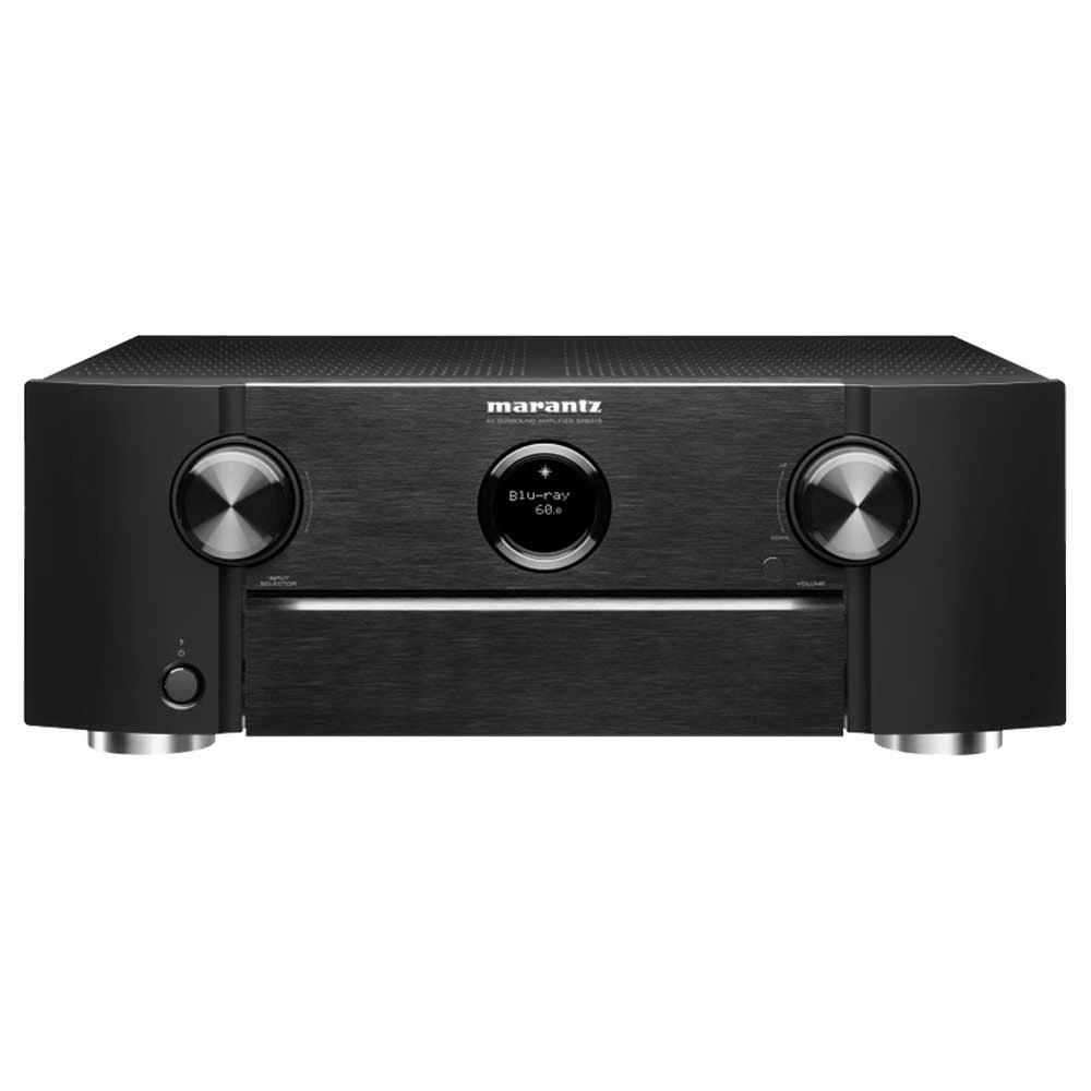 Marantz SR6015 AV Receiver good surround sound system,bose surround sound system