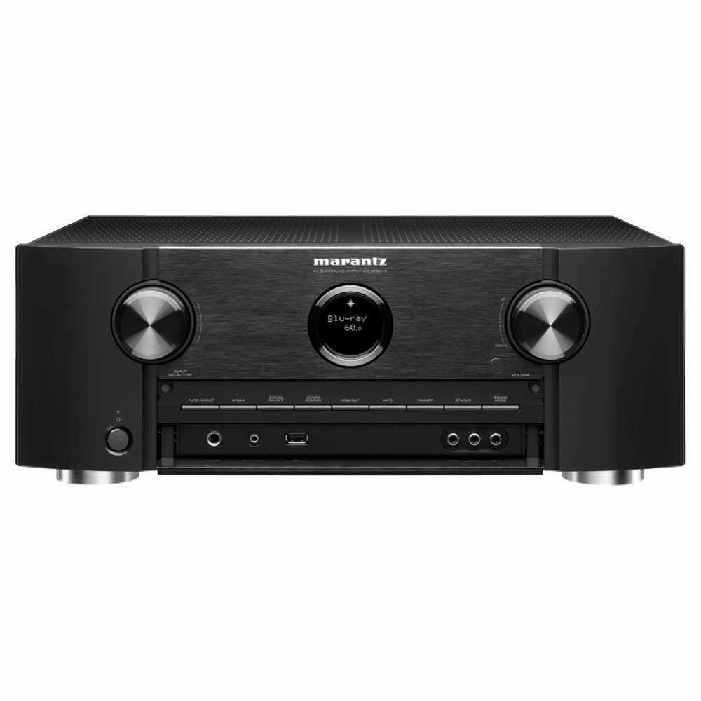 Marantz SR6015 AV Receiver