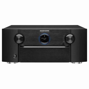 Marantz SR7015 AV Receiver best home sound system,rca projector