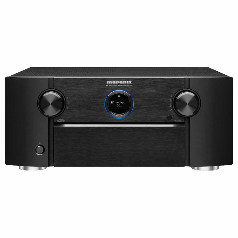 Marantz SR7015 AV Receiver best home sound system,rca projector