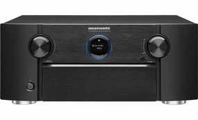 Marantz SR7015 AV Receiver good surround sound system,bose surround sound system