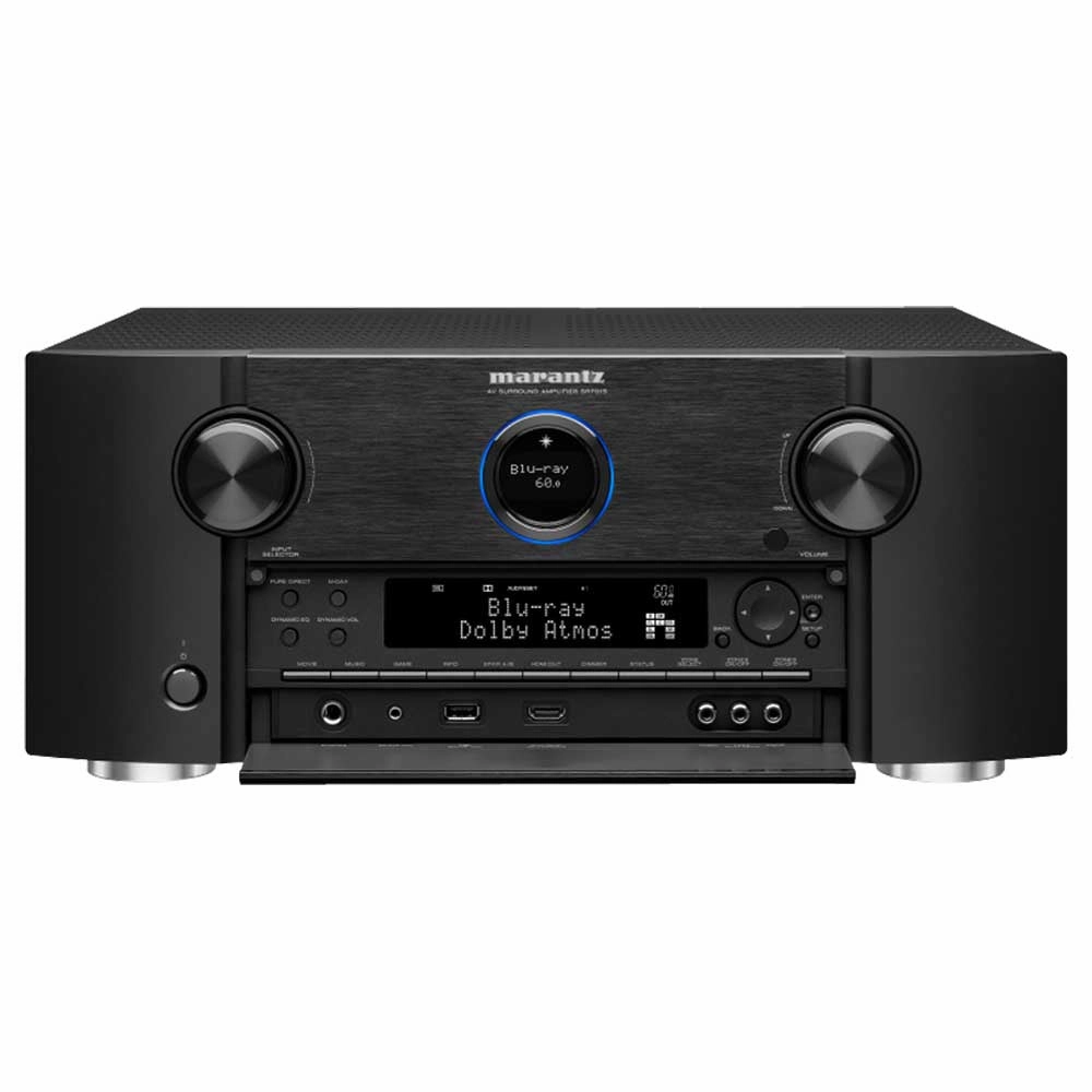 Marantz SR7015 AV Receiver
