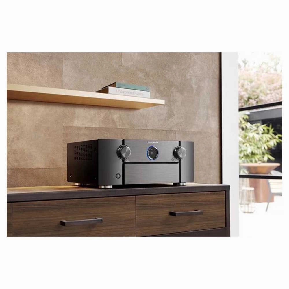 Marantz SR8015