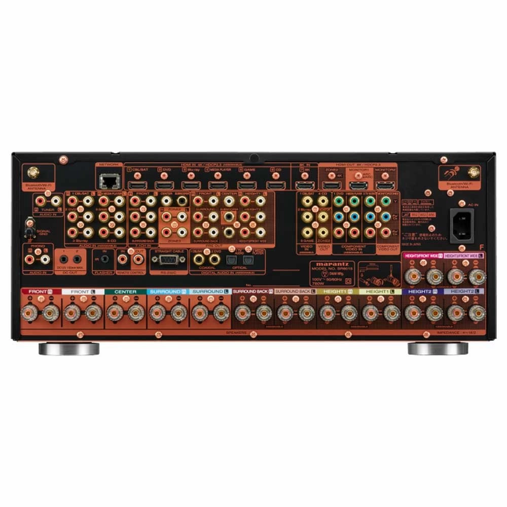 Marantz SR8015