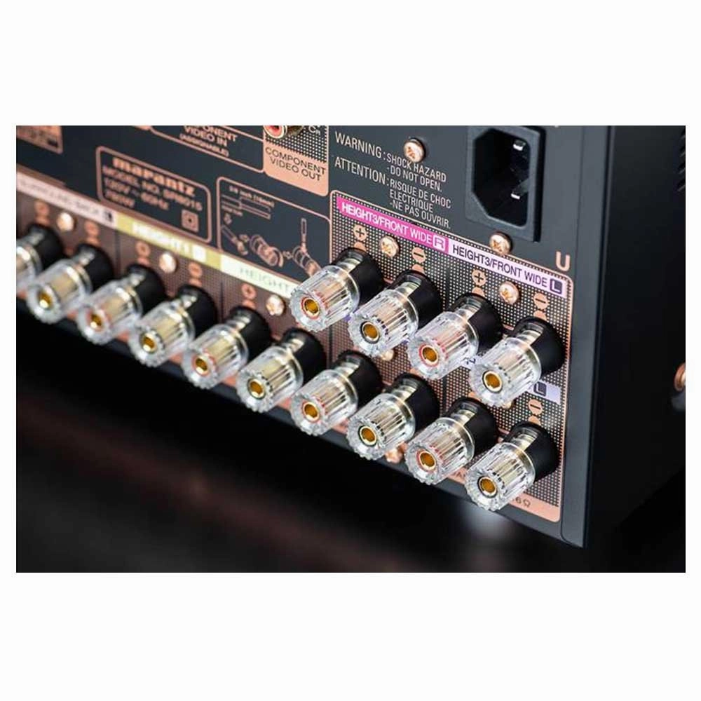 Marantz SR8015