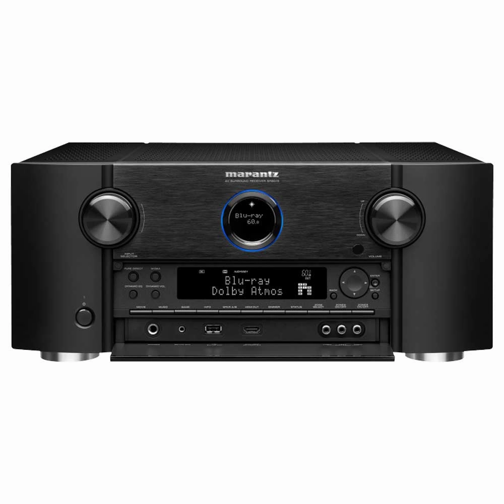 Marantz SR8015