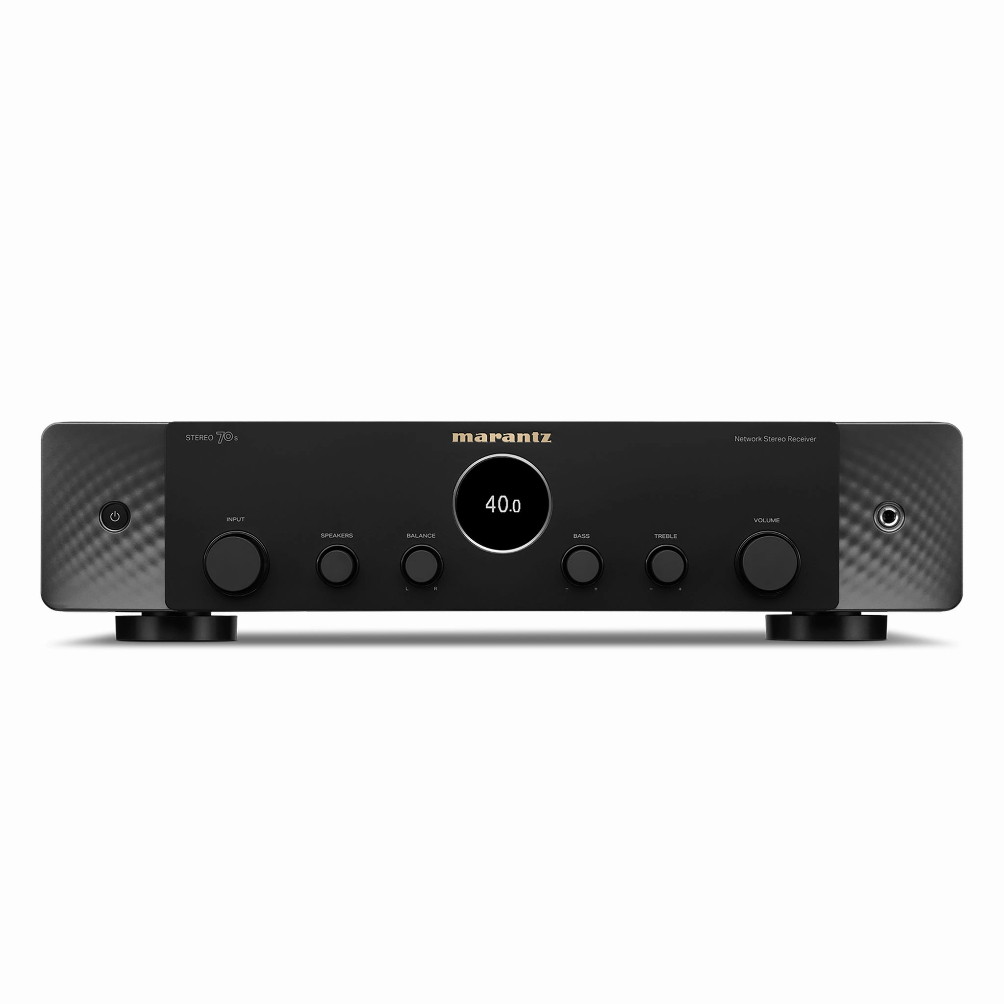 Marantz Stereo 70s 2.2 Channel Receiver home audio systems,surround system for home