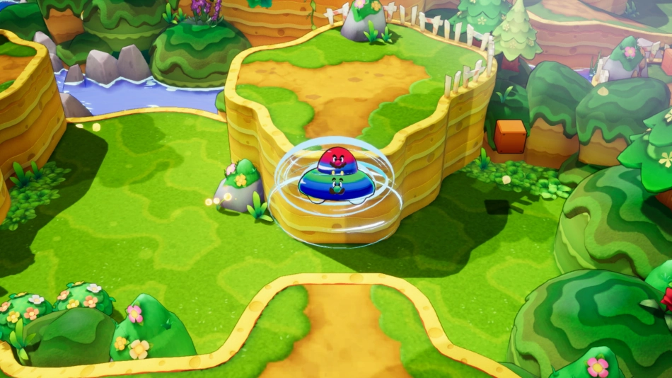 Mario & Luigi: Brothership For Nintendo Switch