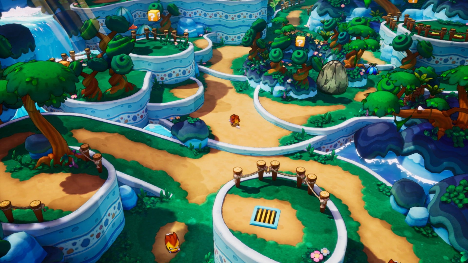 Mario & Luigi: Brothership For Nintendo Switch