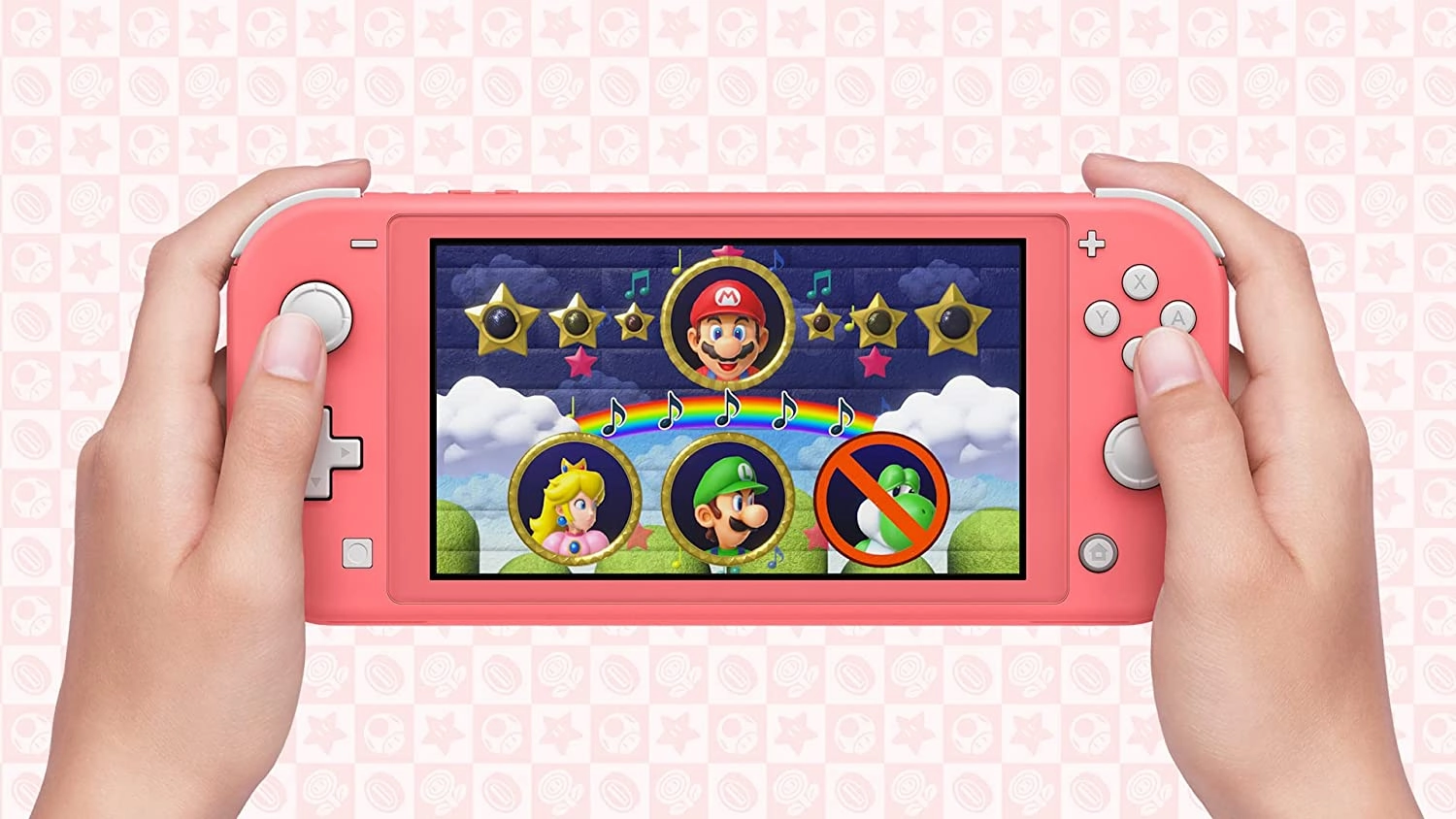 Mario Party Superstars For Nintendo Switch