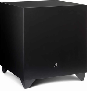 MartinLogan Dynamo 400 Audiophile Grade Subwoofer good surround sound system,bose surround sound system