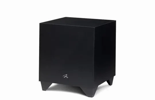 MartinLogan Dynamo Subwoofer good surround sound system,bose surround sound system