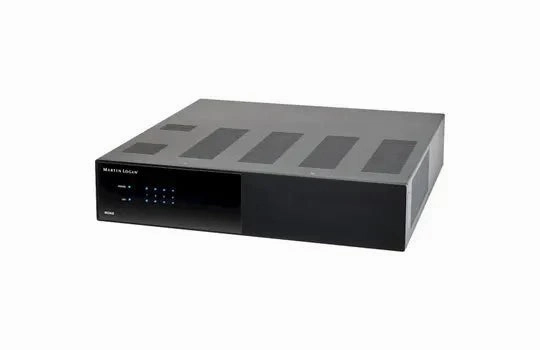 MartinLogan Fully Matrixed Distributed Audio Amplifier