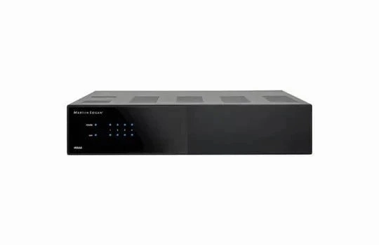 MartinLogan Fully Matrixed Distributed Audio Amplifier best home sound system,rca projector