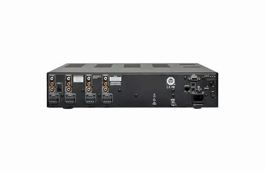 MartinLogan Fully Matrixed Distributed Audio Amplifier