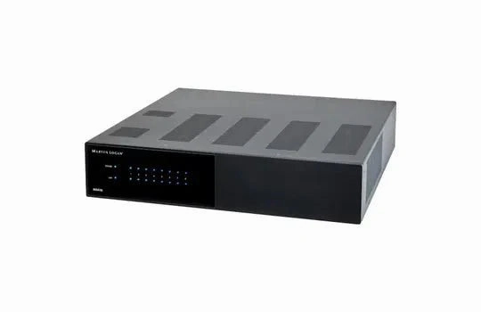 MartinLogan Fully Matrixed Distributed Audio Amplifier