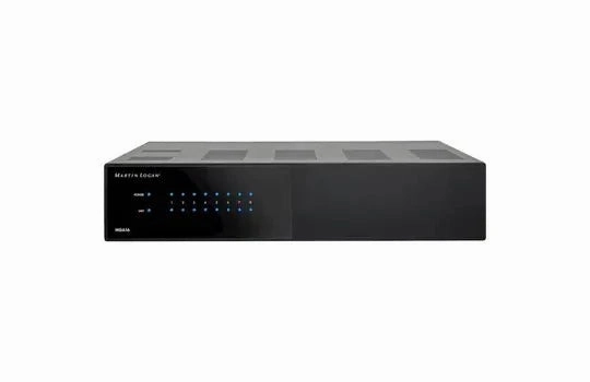 MartinLogan Fully Matrixed Distributed Audio Amplifier