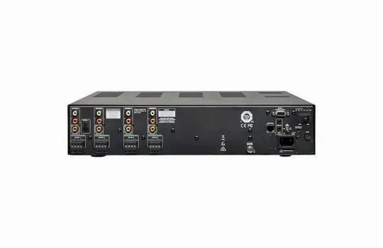 MartinLogan Fully Matrixed Distributed Audio Amplifier