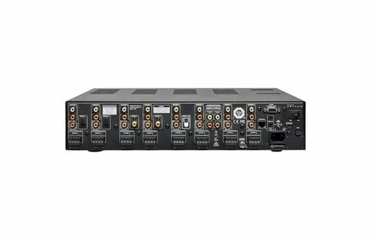 MartinLogan Fully Matrixed Distributed Audio Amplifier